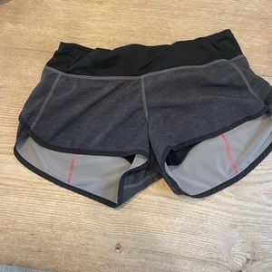 LULU SHORTS!